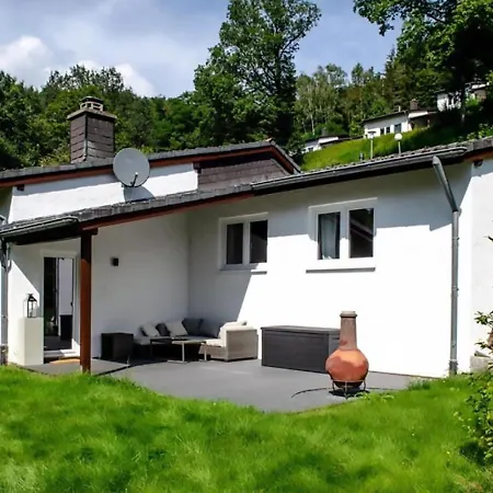 Eifel Am Holiday home *