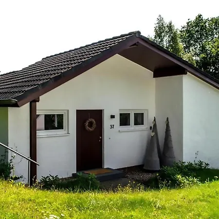 Holiday home Eifel Am *