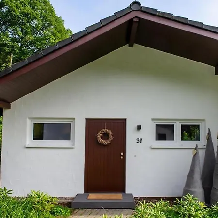 Holiday home Eifel Am