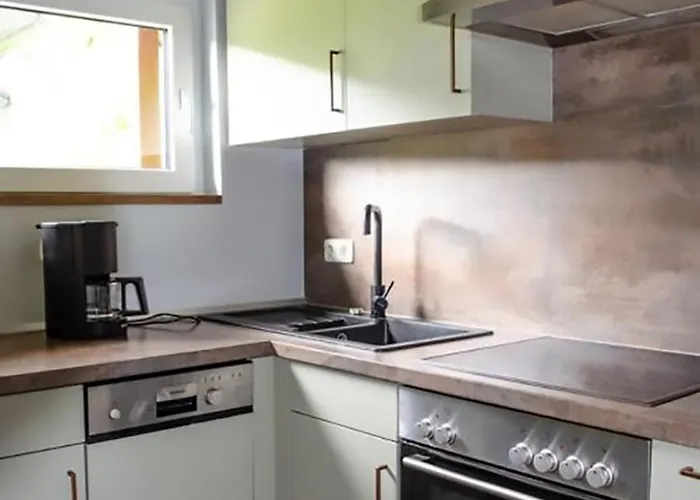 Ferienhaus Eifel Am *