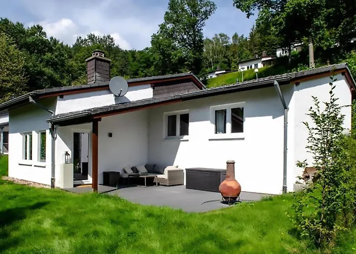 Eifel Am Ferienhaus *