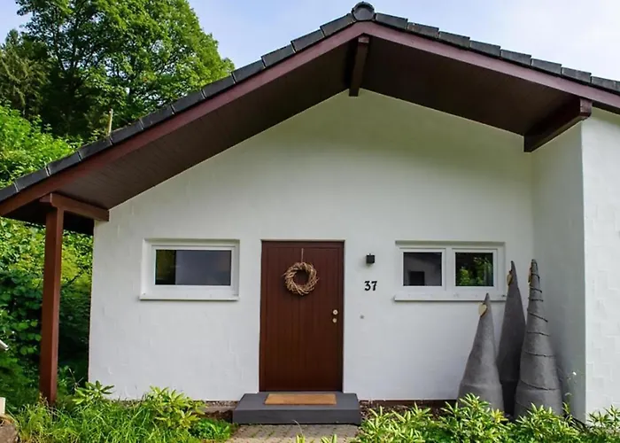 Ferienhaus Eifel Am